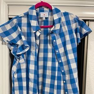 Draper James for Eloquii